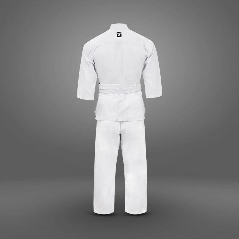 RDX T1 Warrior Karate GI