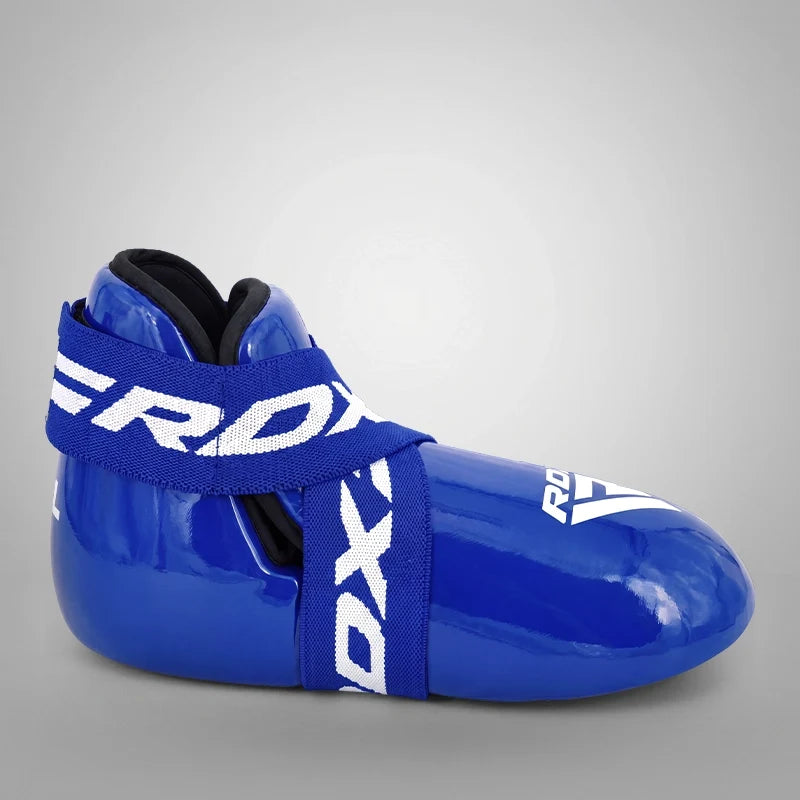RDX T1 WAKO Boot Protector#color_blue