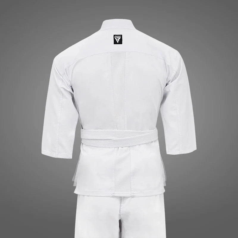 RDX T1 Warrior Karate GI