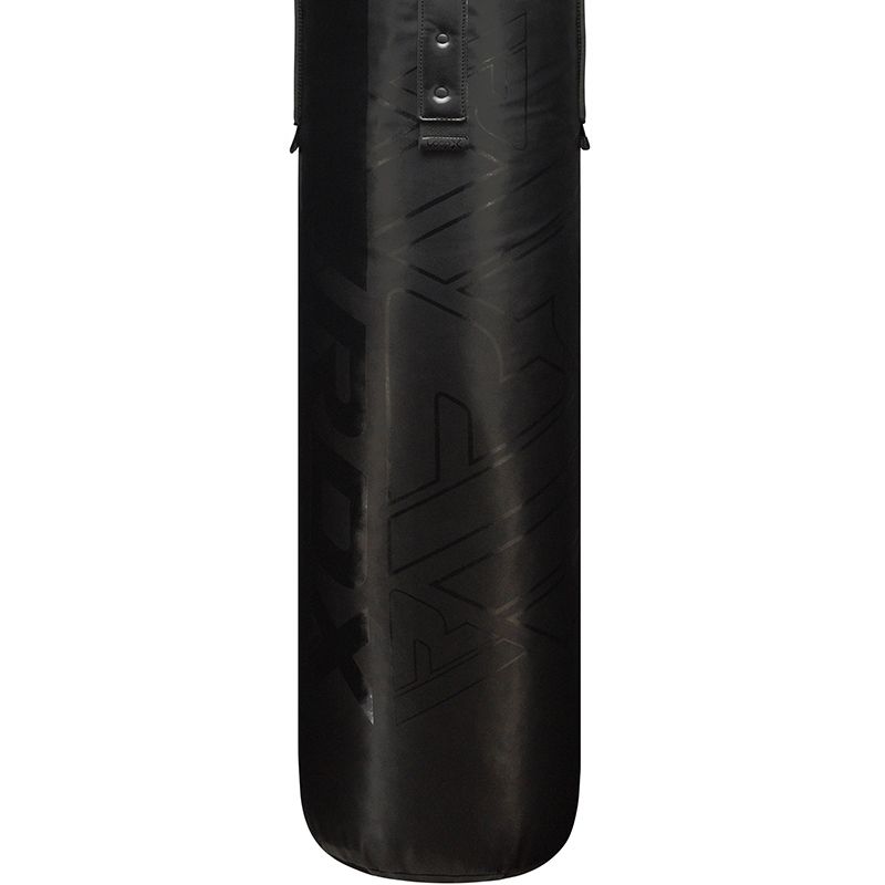 RDX Punch Bag Boxing Training, 15PC Kara Filled 5ft Heavy Duty set