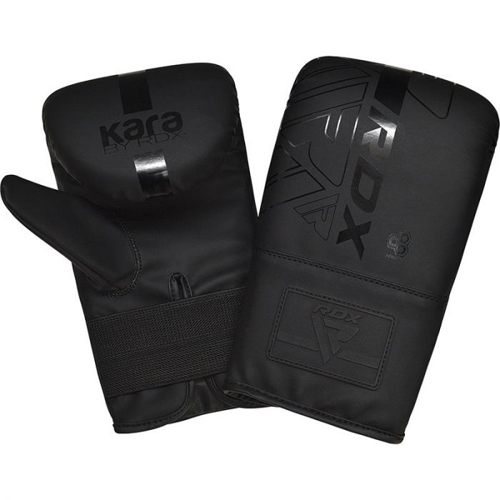 RDX Punch Bag Boxing Training, 15PC Kara Filled 5ft Heavy Duty set