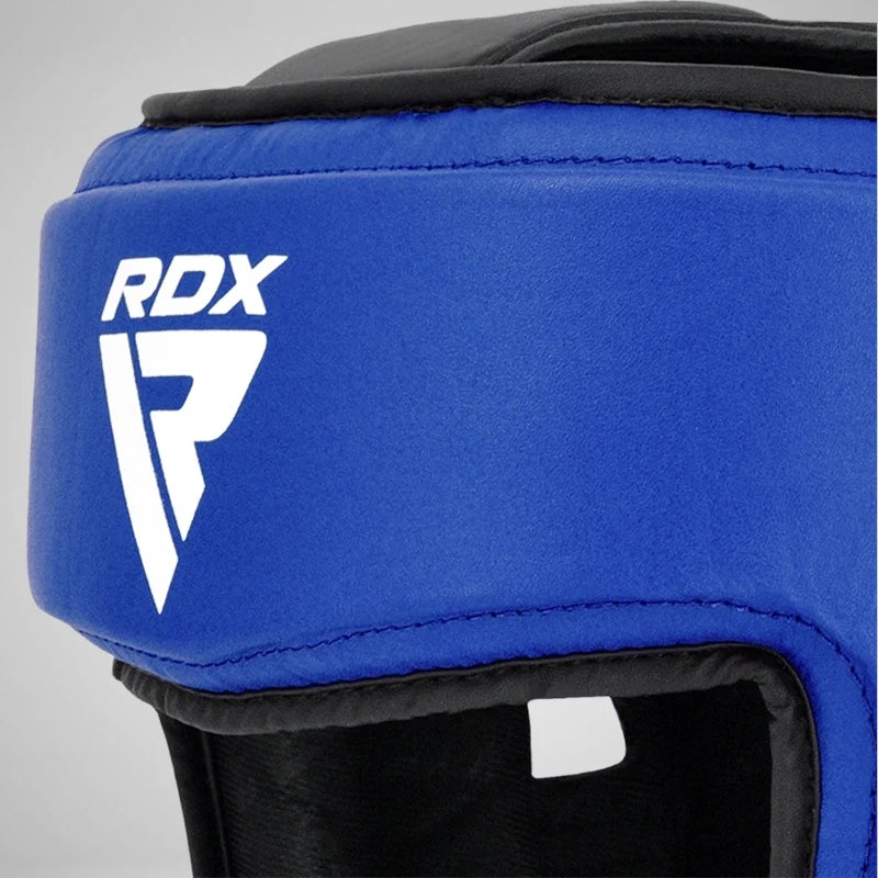RDX T1 WAKO Head Guard#color_blue