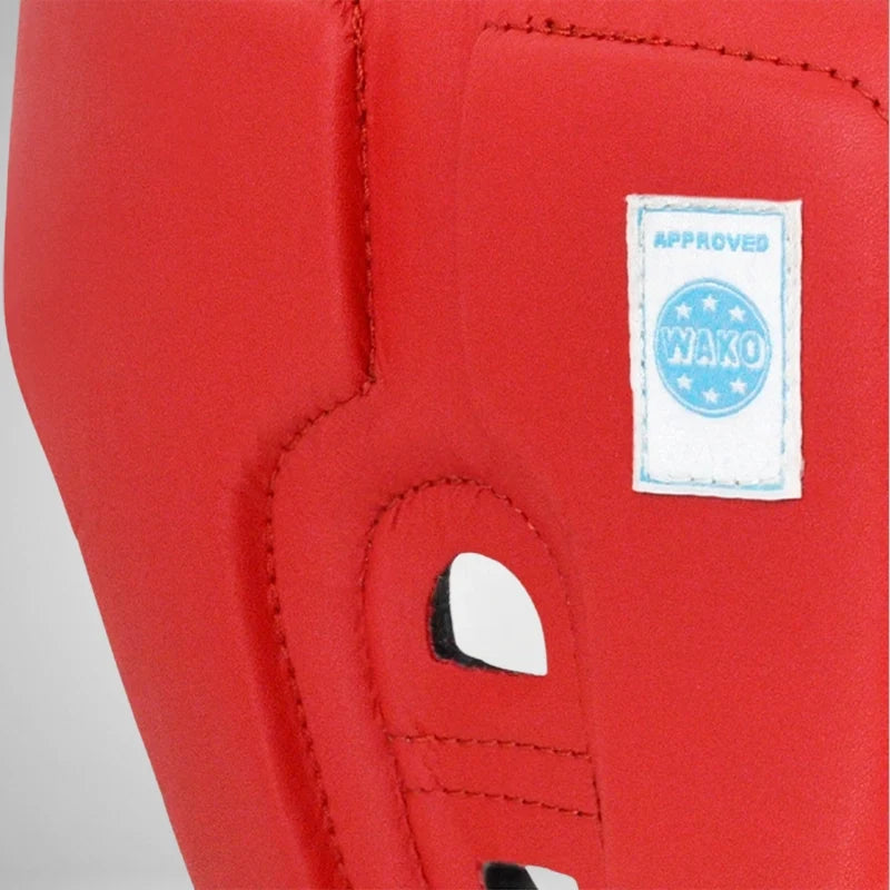 RDX T1 WAKO Head Guard#color_red