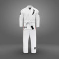 RDX T1 Titan Brazilian Jiu-jitsu GI#color_white