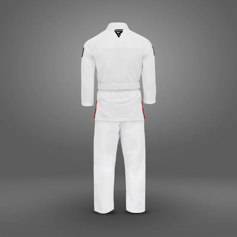 RDX T1 Titan Brazilian Jiu-jitsu GI#color_white