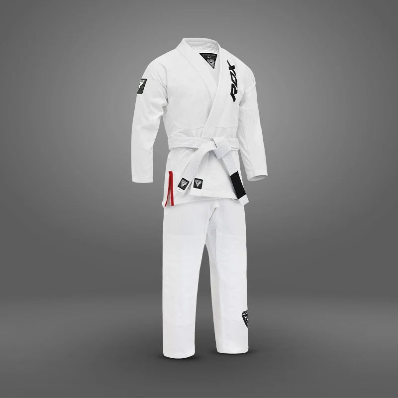 RDX T1 Titan Brazilian Jiu-jitsu GI#color_white
