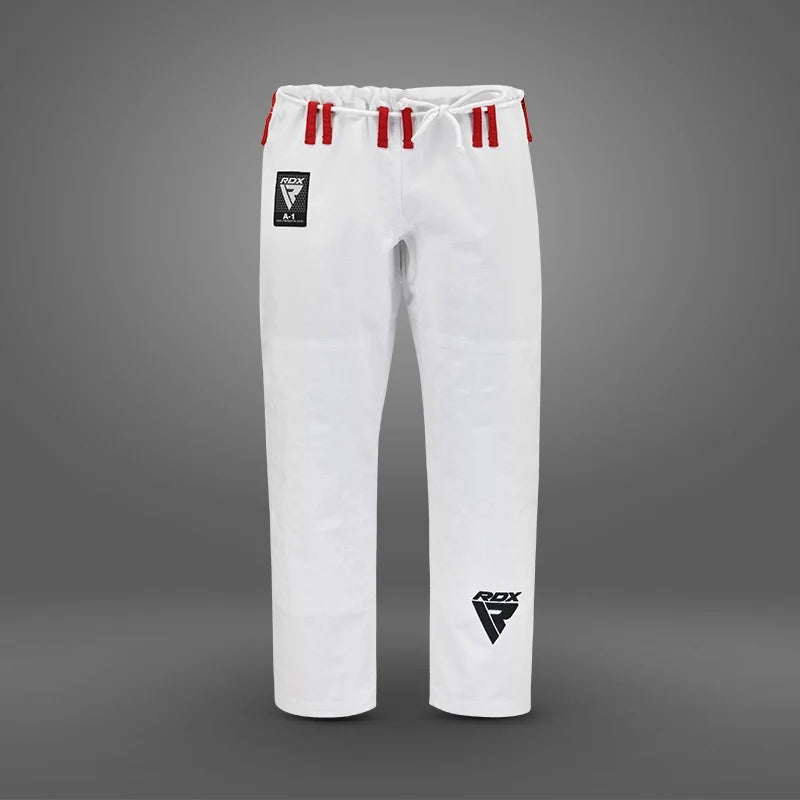 RDX T1 Titan Brazilian Jiu-jitsu GI#color_white