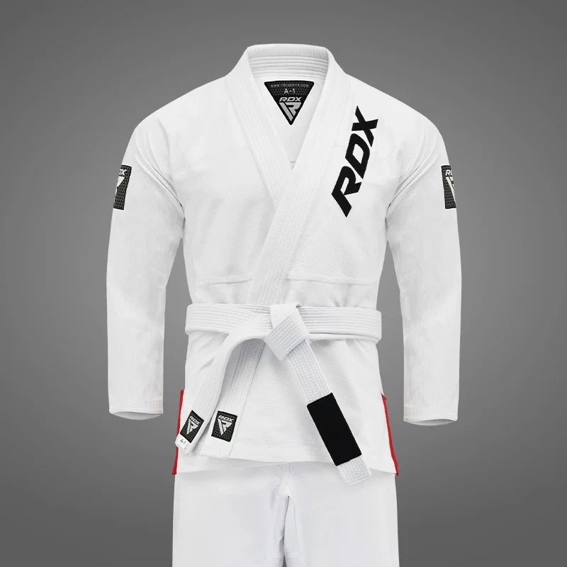 RDX T1 Titan Brazilian Jiu-jitsu GI#color_white