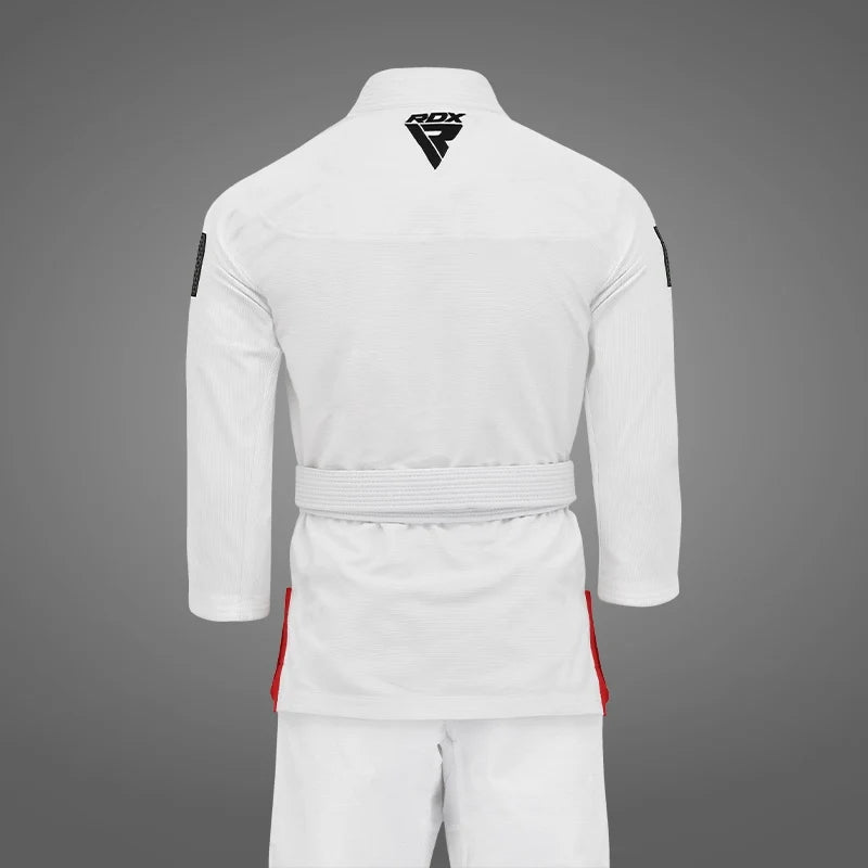 RDX T1 Titan Brazilian Jiu-jitsu GI#color_white