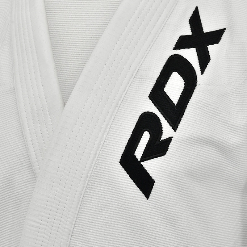 RDX T1 Titan Brazilian Jiu-jitsu GI#color_white