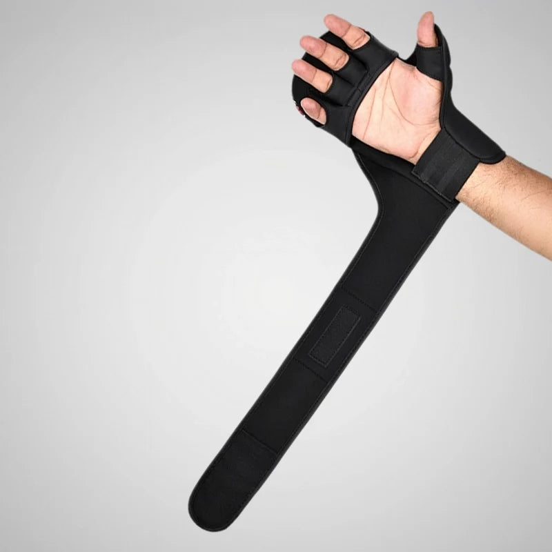 RDX Grappling Gloves Shooter Aura F-17