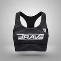 RDX Brave Women's Sports BRA B1