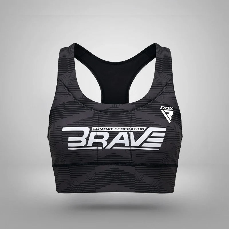RDX Brave Women's Sports BRA B1