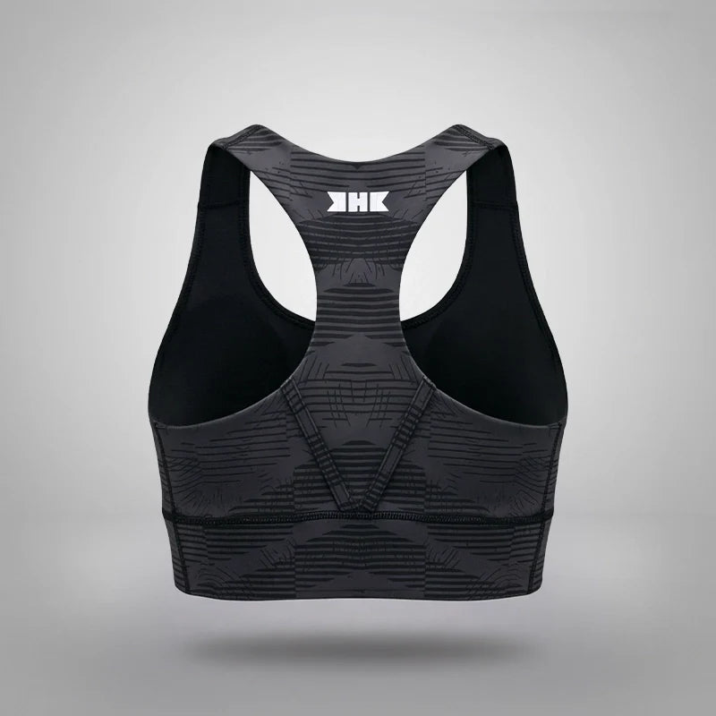 RDX Brave Women's Sports BRA B1