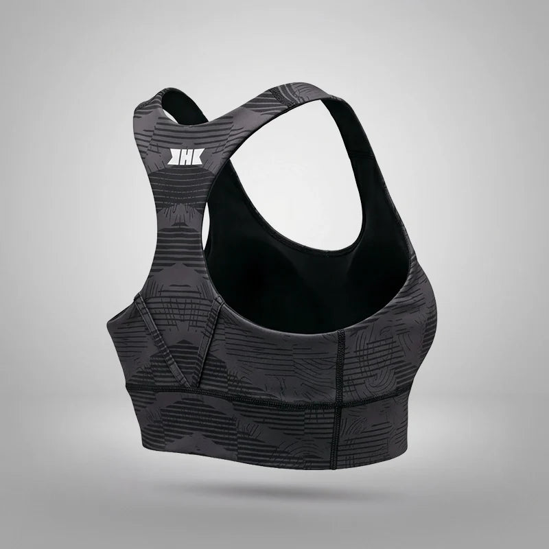 RDX Brave Women's Sports BRA B1