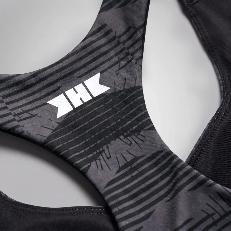 RDX Brave Women's Sports BRA B1