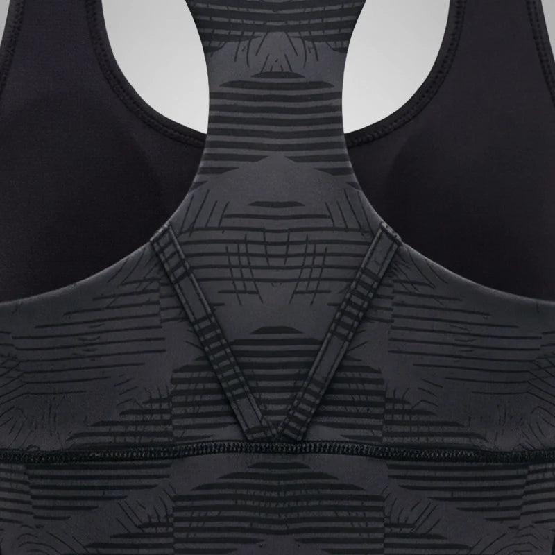 RDX Brave Women's Sports BRA B1
