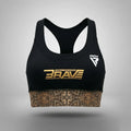 RDX Brave Women's Sports BRA B2