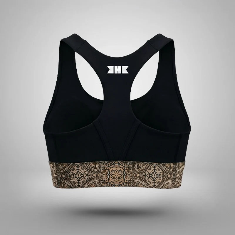 RDX Brave Women's Sports BRA B2