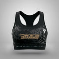 RDX Brave Women’s Fitness Bra B3