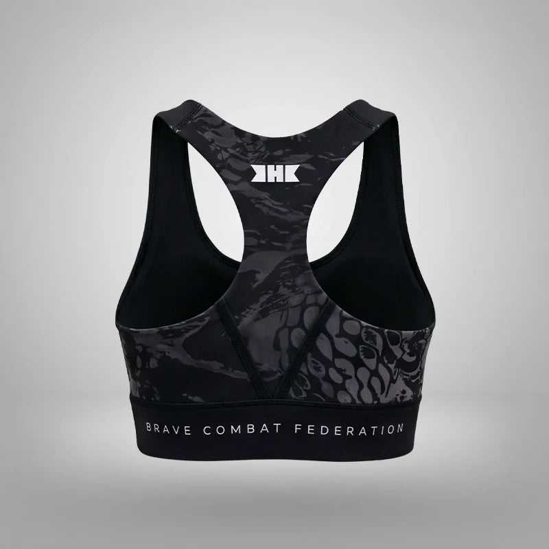 RDX Brave Women’s Fitness Bra B3