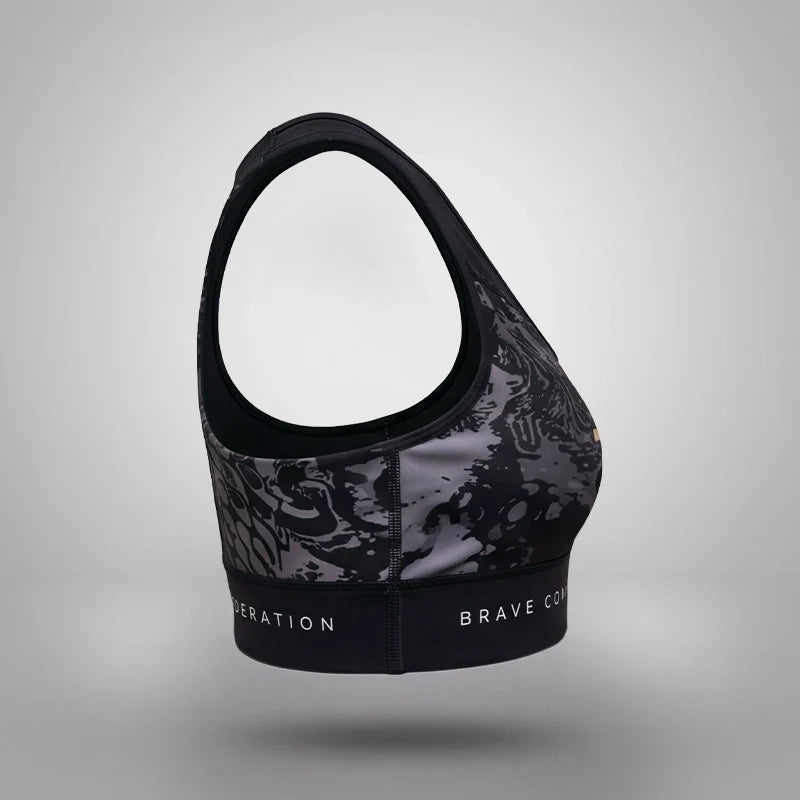 RDX Brave Women’s Fitness Bra B3