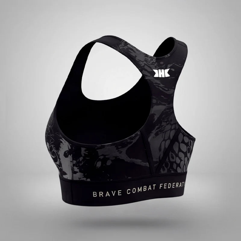 RDX Brave Women’s Fitness Bra B3