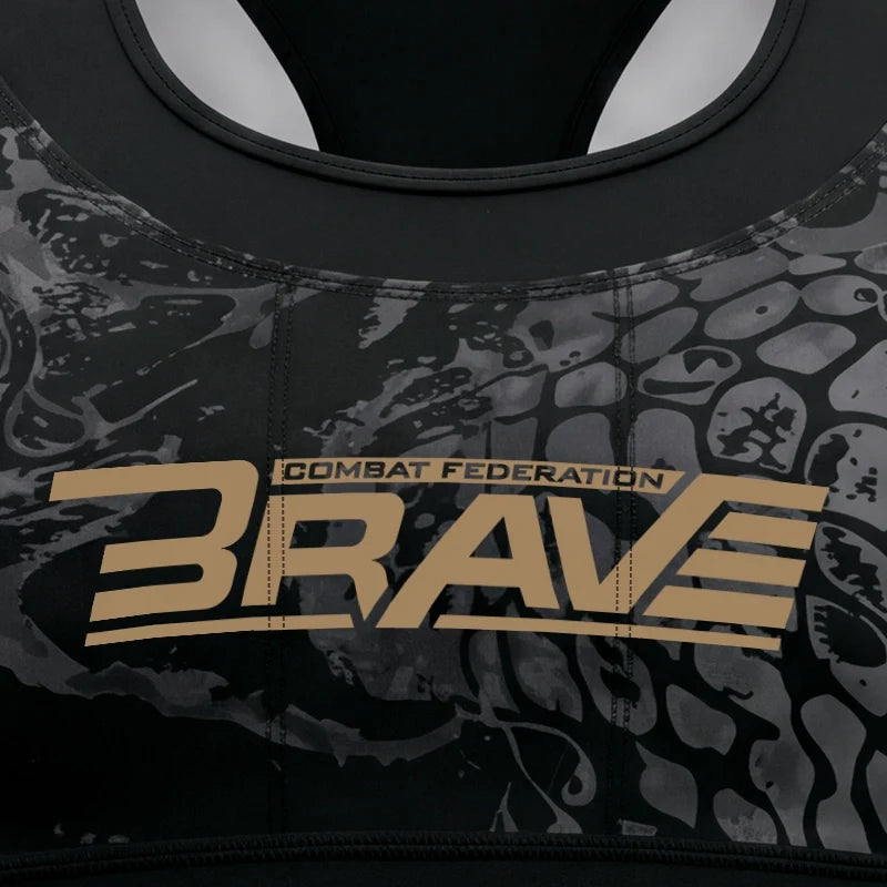 RDX Brave Women’s Fitness Bra B3