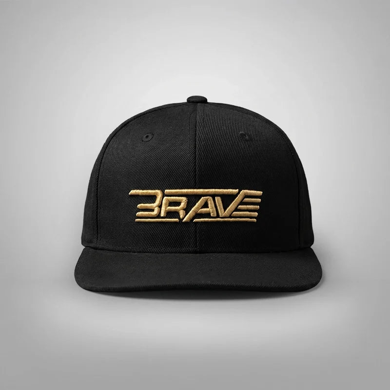 RDX Brave Snapback