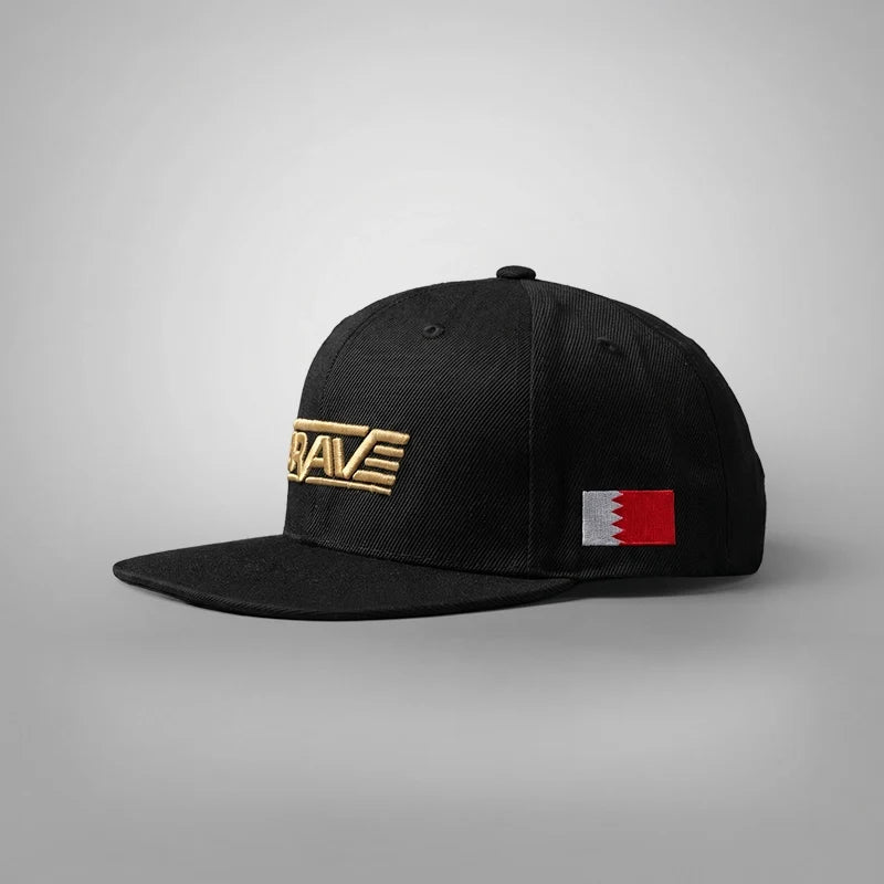 RDX Brave Snapback
