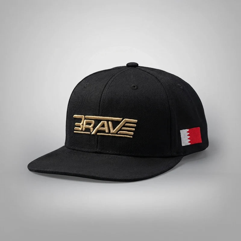 RDX Brave Snapback