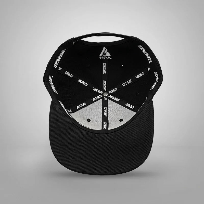 RDX Brave Snapback