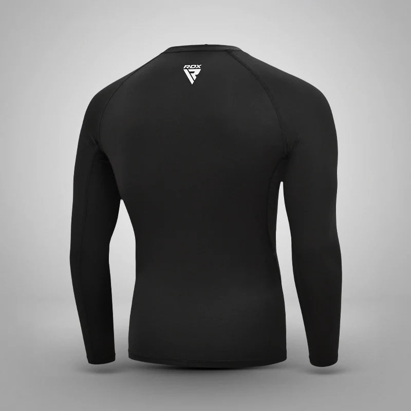 RDX Brave Rash Guard B1