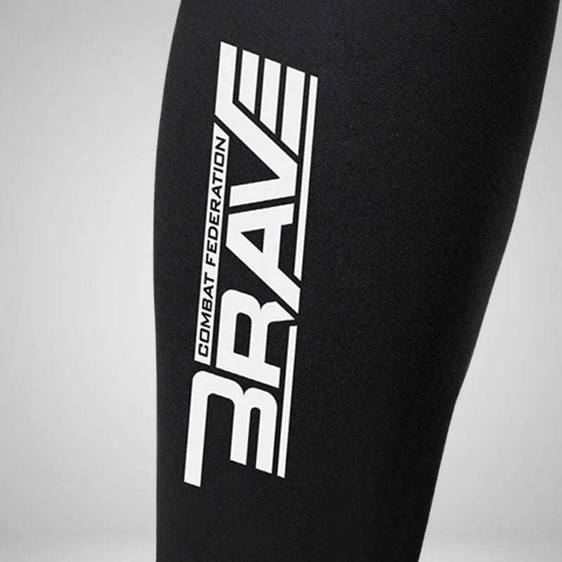 RDX Brave Compression Trousers