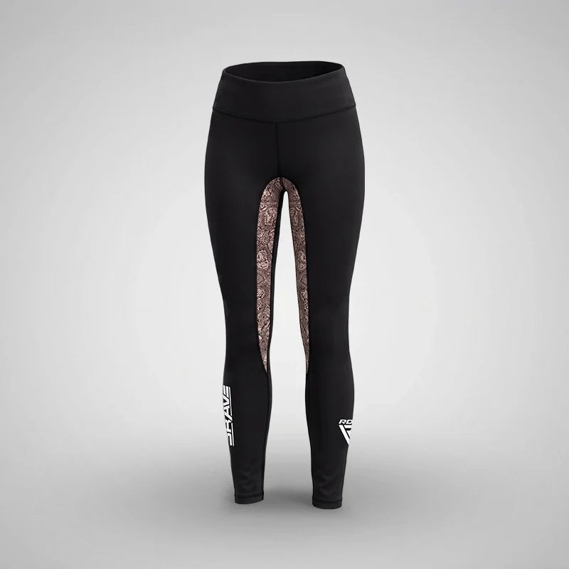 RDX Brave Compression Trousers B2