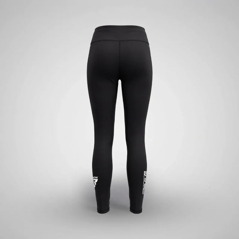 RDX Brave Compression Trousers B2