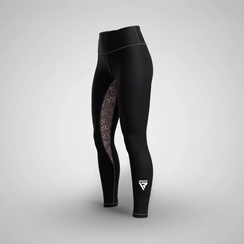 RDX Brave Compression Trousers B2