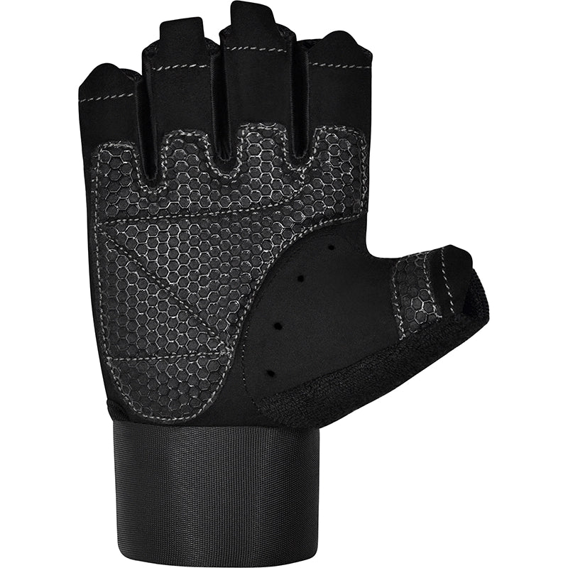 RDX W3 Gym Weight Lifting Gloves V3