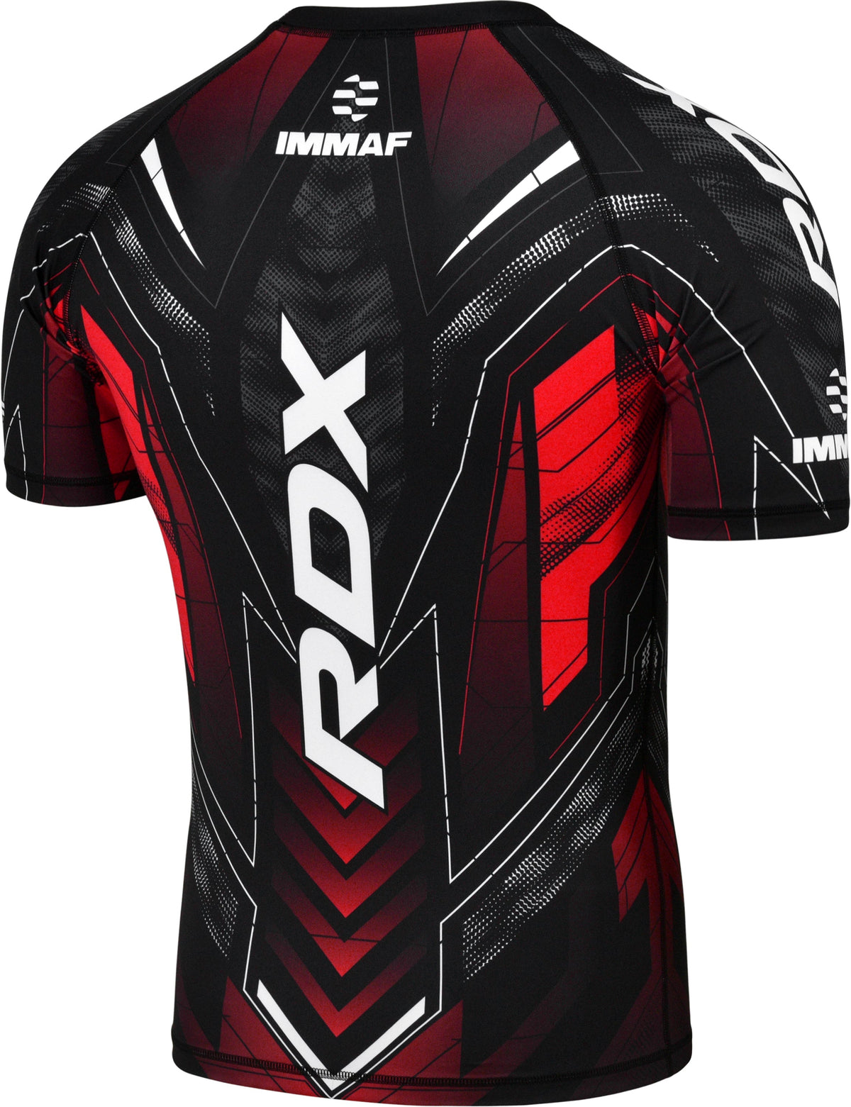 RDX IMMAF MMA Gear Set (Red Range)
