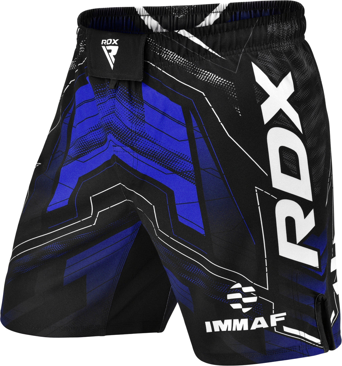 RDX IMMAF MMA Gear Set (Blue Range)