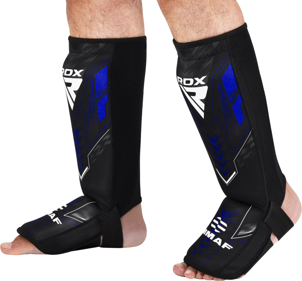 RDX IMMAF MMA Gear Set (Blue Range)