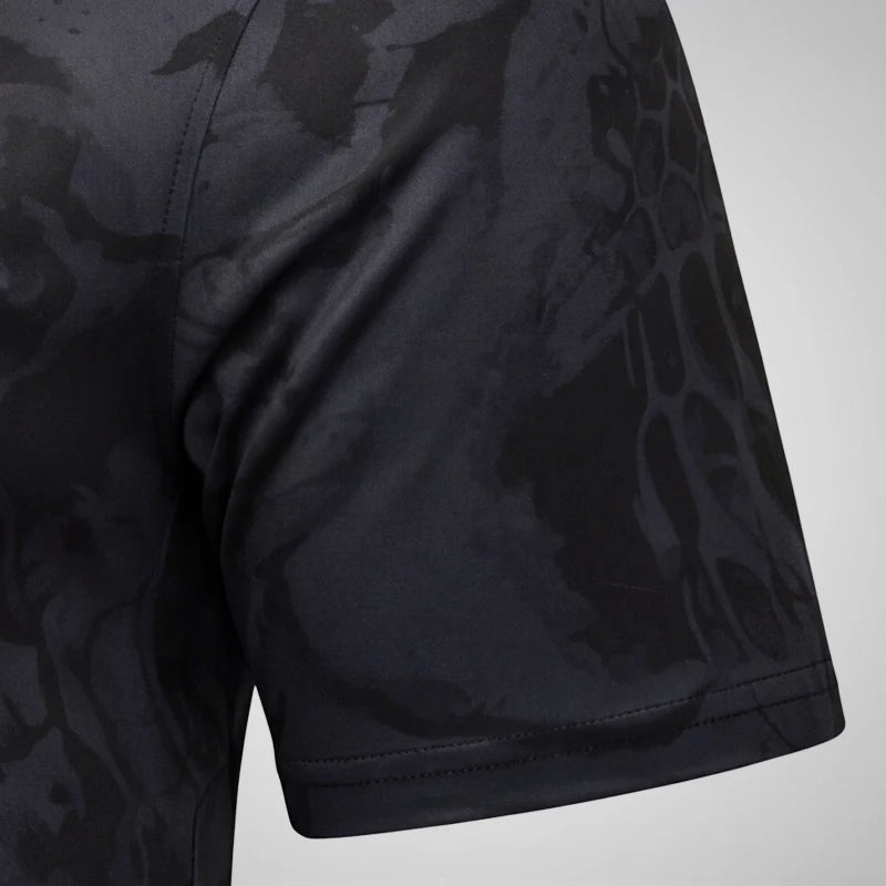 RDX Brave Gym Shirt B4