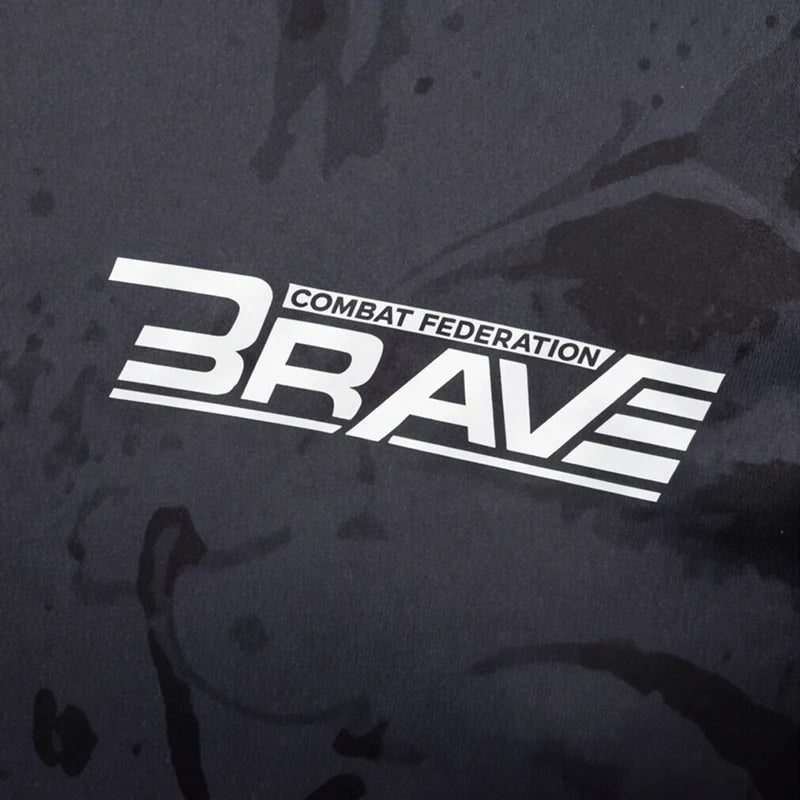 RDX Brave Gym Shirt B4