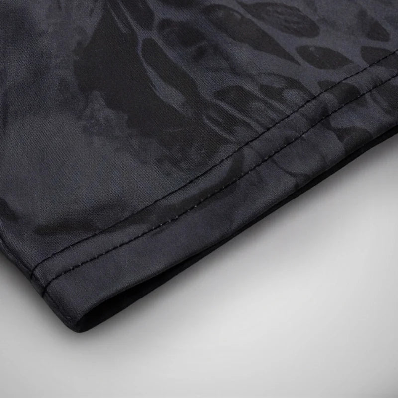 RDX Brave Gym Shirt B4