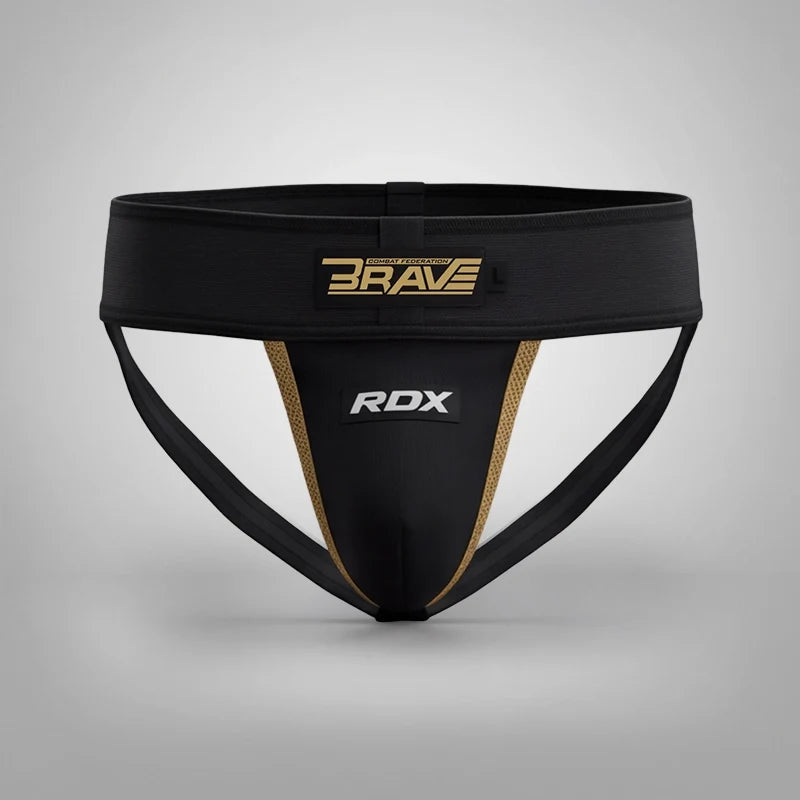 RDX Brave Groin Guard B1