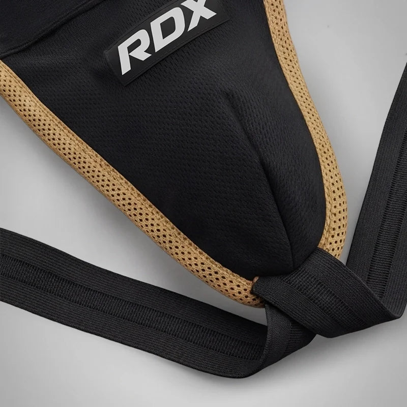 RDX Brave Groin Guard B1
