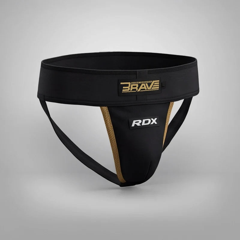 RDX Brave Groin Guard B1