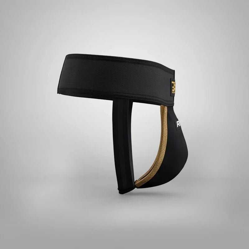 RDX Brave Groin Guard B1