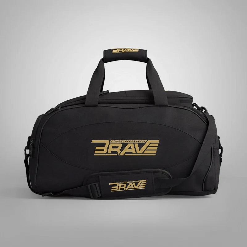 RDX Brave Duffle Bag#color_black