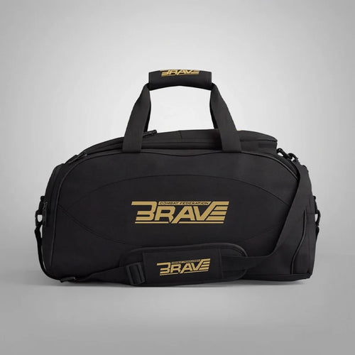 RDX Brave Duffle Bag#color_black